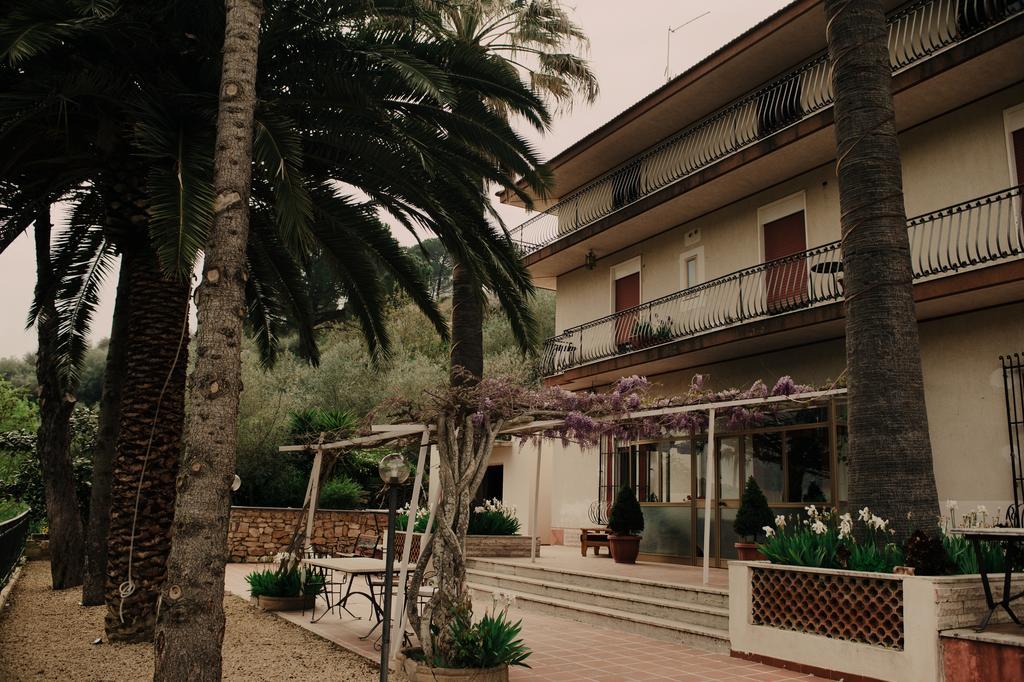 Agritrinacria Rooms Piazza Armerina Extérieur photo