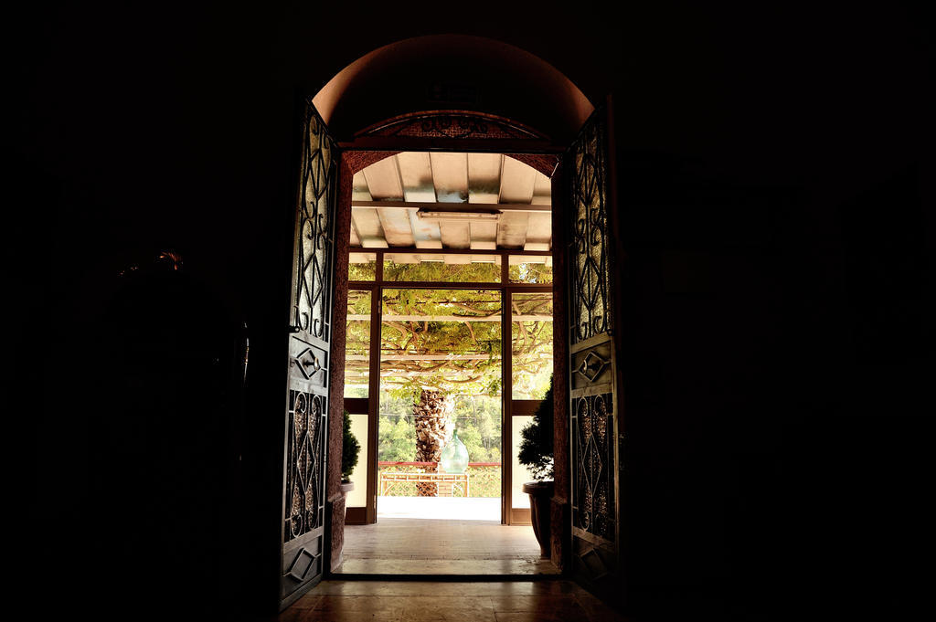 Agritrinacria Rooms Piazza Armerina Extérieur photo
